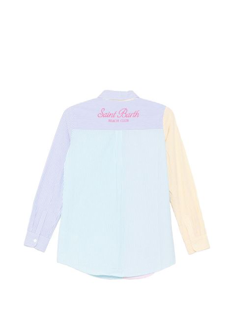Camicia MC2 Saint Barth Kids MC2 SAINT BARTH | CAMICIE | BRIG00300721L